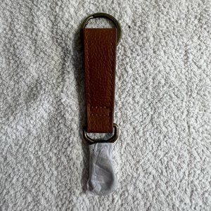 Thirty On Always on Keychain